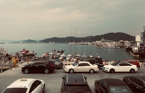 ESG Enabling Green Logistics