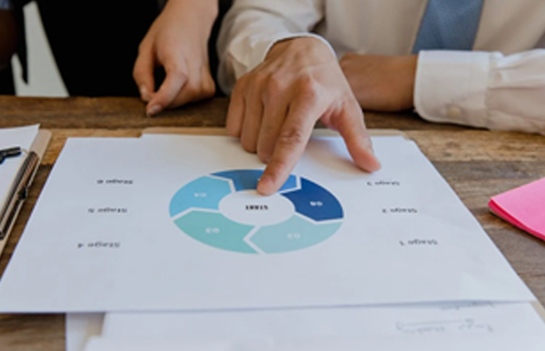 Unit Level, Cluster Level, Regional Level and National Level